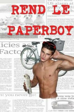 Cover of Rend Le Paperboy