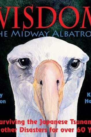 Cover of The Midway Albatross Wisdom