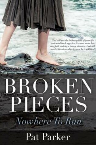 Cover of Broken Pieces