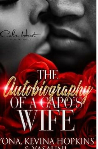 Cover of The Autobiography Of A Capo's Wife