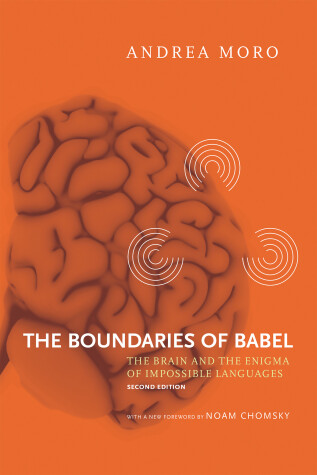 Cover of The Boundaries of Babel, second edition