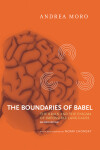 Book cover for The Boundaries of Babel, second edition