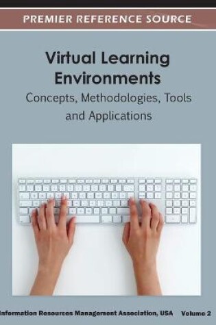 Cover of Virtual Learning Environments