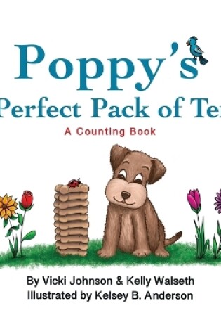 Cover of Poppy's Perfect Pack of Ten