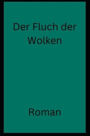 Cover of Der Fluch der Wolken