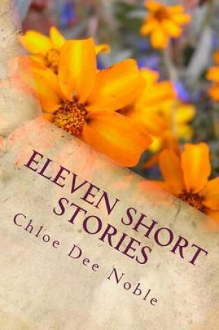 Cover of Eleven Short Stories