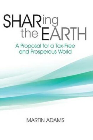 Cover of Sharing the Earth