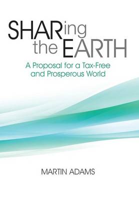 Book cover for Sharing the Earth