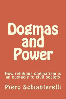 Cover of Dogmas and Power