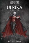 Book cover for Ulrika the Vampire