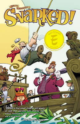 Cover of Snarked Vol. 3