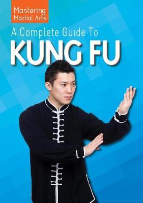 Cover of A Complete Guide to Kung Fu