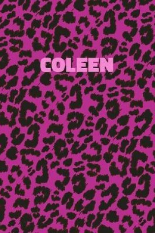 Cover of Coleen