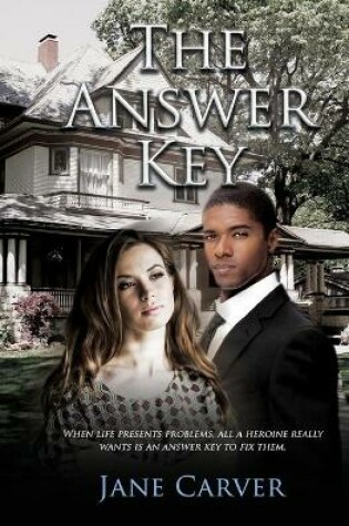 Cover of The Answer Key