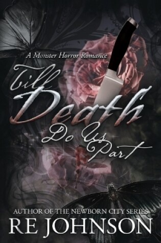 Cover of Till Death Do Us Part