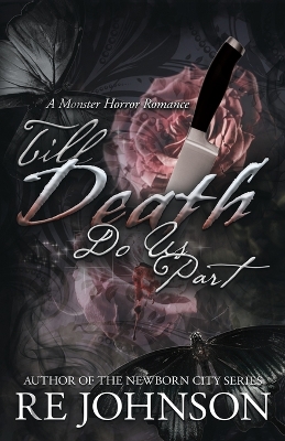 Book cover for Till Death Do Us Part