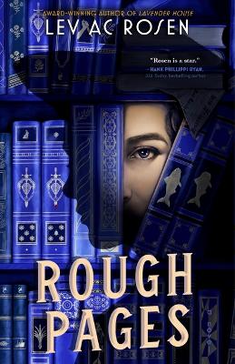 Cover of Rough Pages