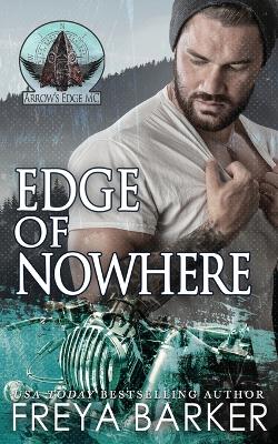 Book cover for Edge of Nowhere