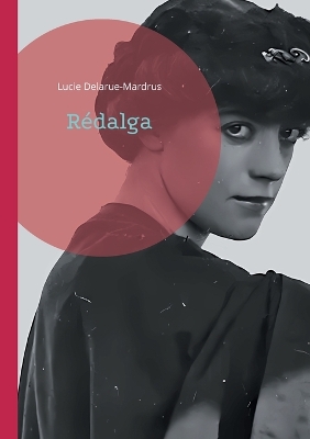 Book cover for Rédalga