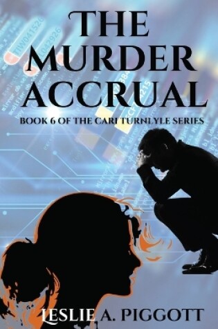 Cover of The Murder Accrual