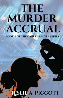 Cover of The Murder Accrual