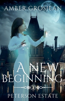 Cover of A New Beginning