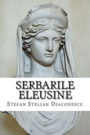 Cover of Serbarile Eleusine