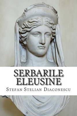 Book cover for Serbarile Eleusine