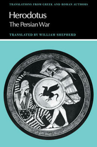 Cover of Herodotus: The Persian War