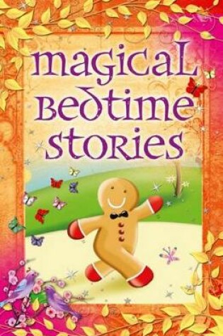 Cover of Magical Bedtime Stories