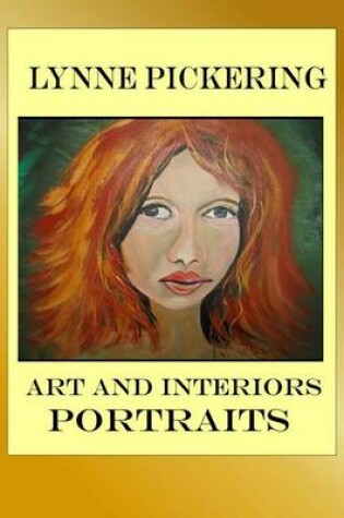 Cover of Lynne Pickering Art