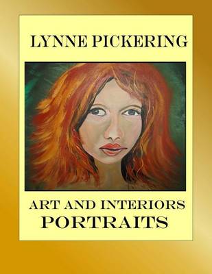 Cover of Lynne Pickering Art