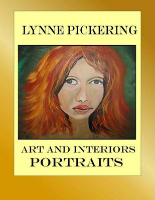 Book cover for Lynne Pickering Art