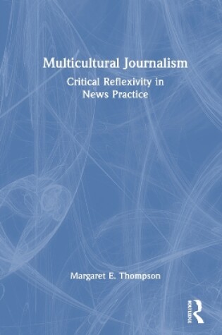 Cover of Multicultural Journalism