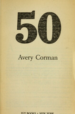 Cover of 50