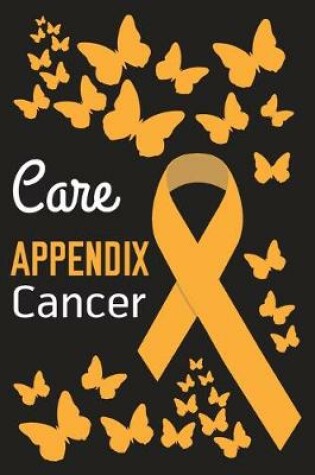 Cover of Care Appendix Cancer