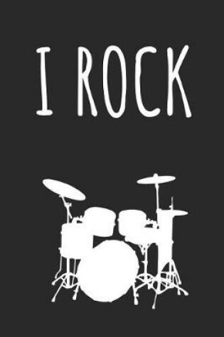 Cover of I Rock