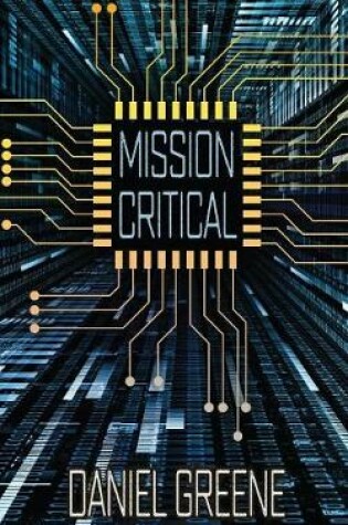 Cover of Mission Critical