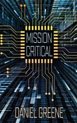 Book cover for Mission Critical