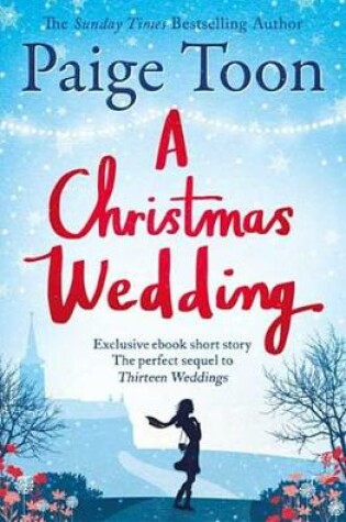 Cover of A Christmas Wedding