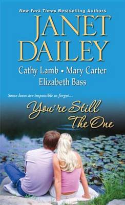 Book cover for You're Still the One