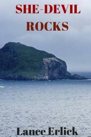 Cover of She-Devil Rocks