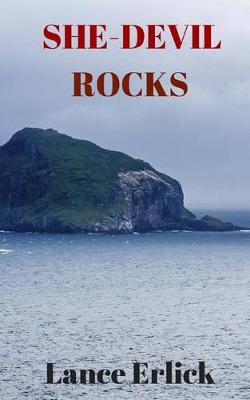 Book cover for She-Devil Rocks