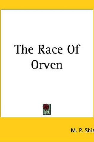 Cover of The Race of Orven