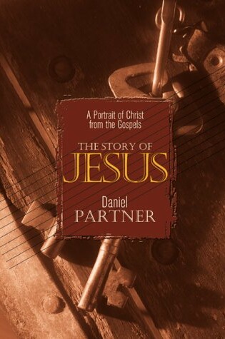 Cover of Story of Jesus