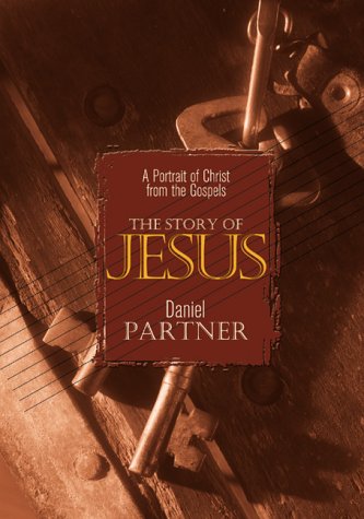 Cover of Story of Jesus