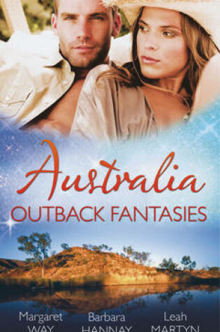Cover of Australia: Outback Fantasies