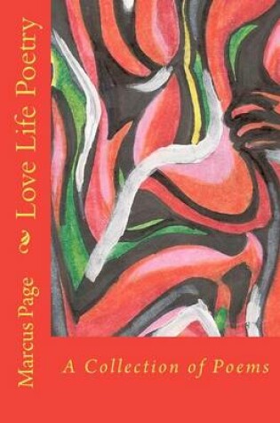 Cover of Love Life Poetry