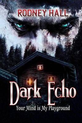 Book cover for Dark Echo