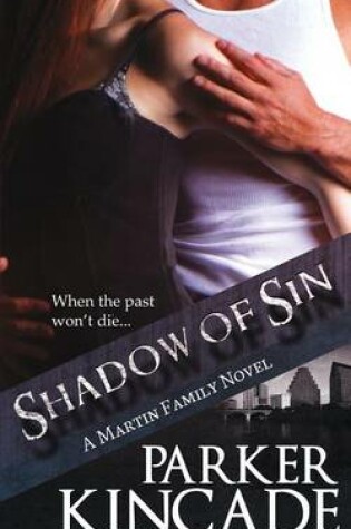 Cover of Shadow of Sin